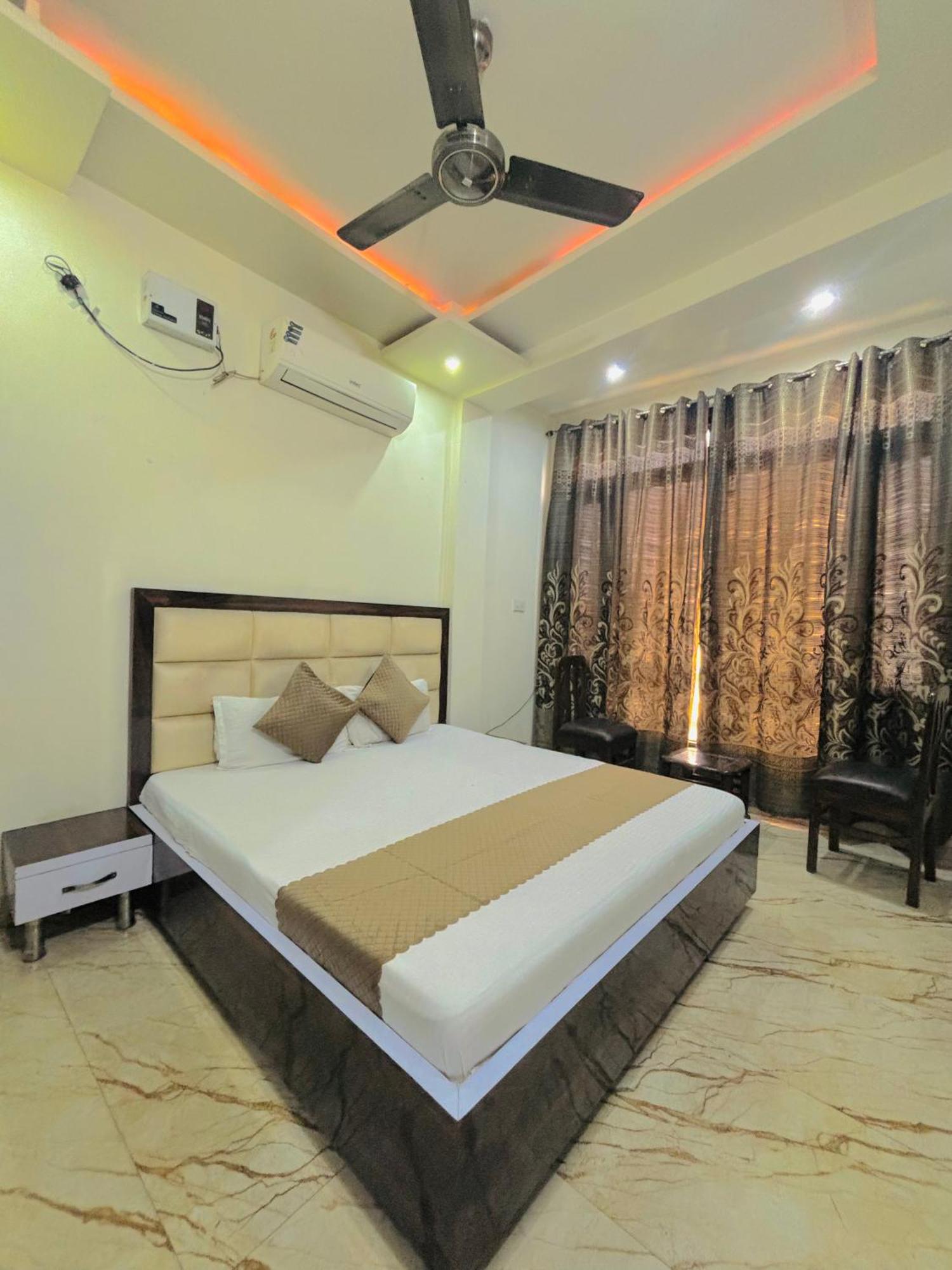 Shiv Shankar Guest House Amritsar Exterior photo